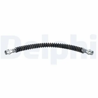 Delphi Bremsschlauch vorne Porsche 718 911 Boxster Cayenne Cayman Panamera