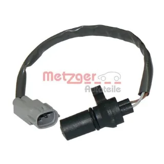 Metzger Drehzahlsensor f?r Schaltgetriebe Alfa Romeo 156 932 Lancia Lybra 839 Volvo S40 V40