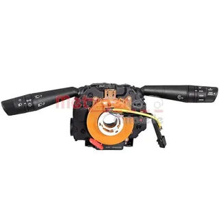 Metzger Lenkstockschalter Fiat Doblo 263 0916874