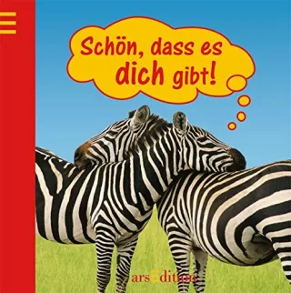 dich gibt!