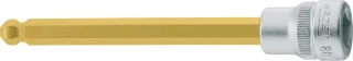 HAZET Schraubendreher-Steckschlüsseleinsatz, (3/8 Zoll) - 8801KK-5