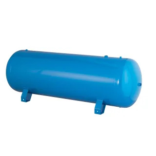 ELMAG Druckluftkessel liegend, 11 bar - 10147