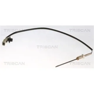 Triscan Sensor f?r Abgastemperatur Opel Movano Renault Master 2,3 882610049