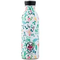 24 Bottles Trinkflasche Urban Bottle Little Buds 500ml