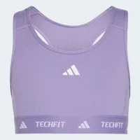 adidas Sportswear Sport-BH TECHFIT PRIMELIFT REACT SPORT-BH für Kinder, mit climacool® Technologie, ohne Verschluss
