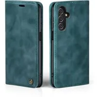 Tec-Expert Handyhülle Tasche Hülle für Samsung Galaxy A25 / A25 5G 6.5 Zoll, 6.5, Cover Klapphülle Case mit Kartenfach Fliphülle aufstellbar