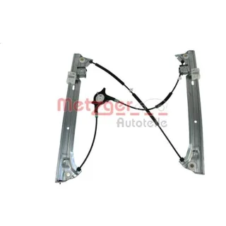 Metzger Fensterheber vorne links Mercedes Viano Vito 2160258