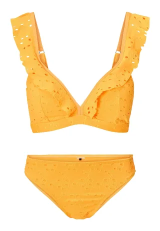 Lingadore Triangle padded bikiniset