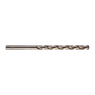 Milwaukee - Metallbohrer HSS-G DIN340 9.0x175mm (10) - 4932430340