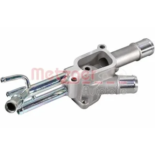 Metzger Thermostatgeh?use Hyundai Kia 4010517 2,0