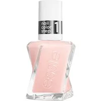 essie Nagellack GEL COUTURE, Gel-Finish ohne UV-Licht, langanhaltend
