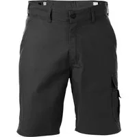 Basic Line Arbeitsshorts Short Novara