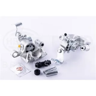 Hella Bremssattel hinten rechts Mazda 323 626 Premacy 8AN355781-741