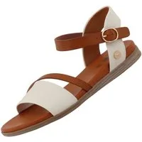 Mustang Shoes 26M0812002-white Sandale