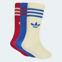 adidas Originals Sportsocken CREW SOCKEN, 3 PAAR (1-Paar)