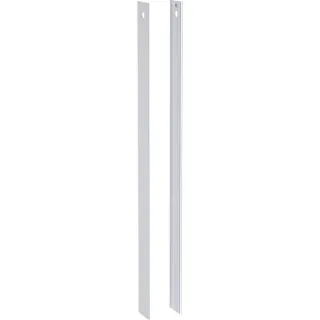 Geberit Ersatzteile Set Seitenverkleidung für Geberit Monolith Sanitärmodul für WC, 114, 243539001 243539001