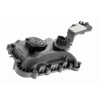 Vaico ?labscheider f?r Kurbelgeh?use Audi A5 Q5 3,0