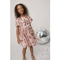 Next Partykleid Partykleid mit Pailletten (1-tlg)