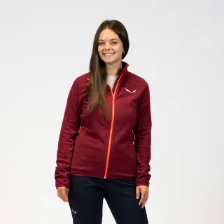 SALEWA - DRAVA 2 PL W FZ - Violett (Gr.46)