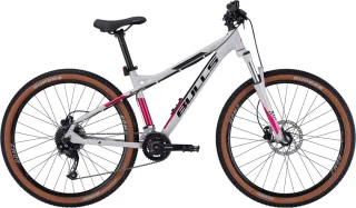 Mountainbike  - Bulls Zarena 2 grau    - 51 cm