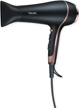 Beurer HC 30 (schwarz/kupfer)