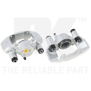 NK Bremssattel vorne links Mazda 323 BF BW
