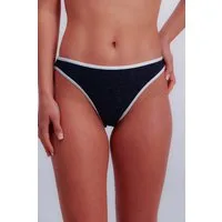 Joop Jeans Bikini-Hose JEANS! LOGOGRAM mit tonalem Logoprint, Regular Fit