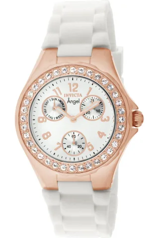 Invicta Angel 1646 Damenuhr - 38mm