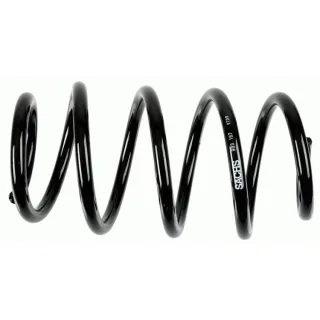 Sachs Feder vorne VW Golf 5 6 2,0 993167