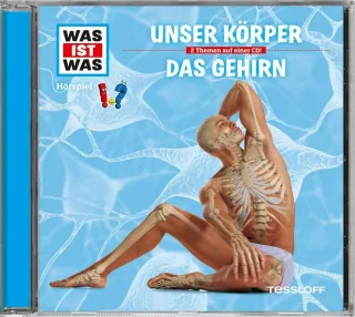 Folge 11: Unser Körper/das Gehirn