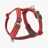 Dog Copenhagen Hunde-Geschirr Dog Copenhagen V3 Comfort Walk Air Harness [Variation]