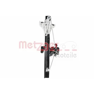 Metzger Fensterheber hinten rechts Ford Mondeo 3