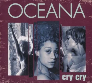Cry Cry