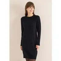 CECIL Midikleid soft und trageangenehm