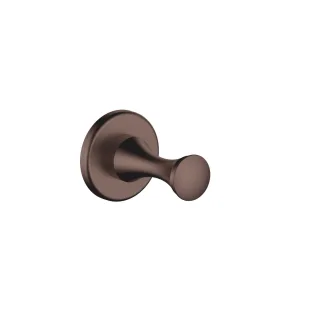 Dornbracht Haken MADISON 83251970 Dark Bronze gebürstet (PVD),83251970-43 83251970-43