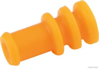 HERTH&BUSS Dicht-/Schutzstopfen, KOSTAL ELA-U 3,6 gelb - 50282091