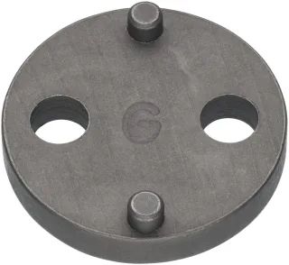 VIGOR Adapterplatte G, V3760-G