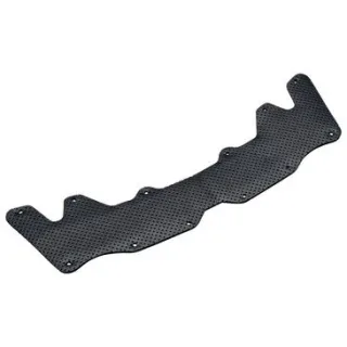uvex Schweißband für uvex faceguard schwarz - 9760108