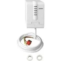 KNX Stellantrieb mit Leuchtdiode und zwei Eingängen Typ MEG6921-0001 Retail