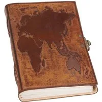 Gusti Leder Notizbuch Gusti Leder Notizbuch Ronda Gusti Leder studio