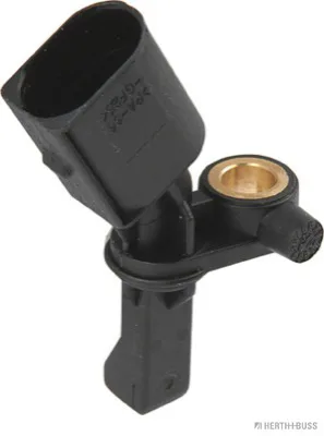 HERTH&BUSS Sensor, Raddrehzahl, 2 pol - 70660009