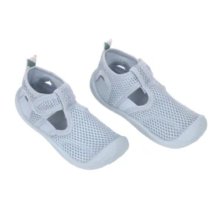 Lässig Badeschuhe Kinder, blau Gr. 25