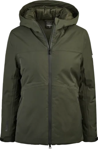 Waterproof Jacke Dynamic