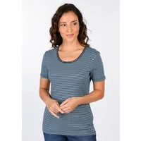 Sorgenfri Sylt T-Shirt Sara