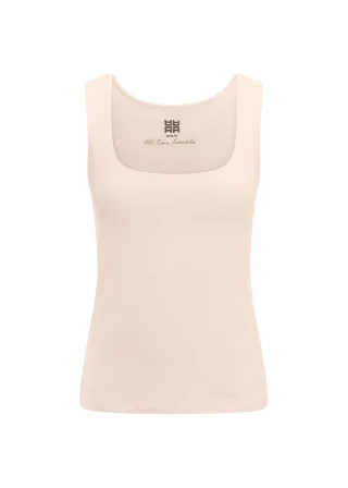 RIANI - Shirt o. Arm blush - Gr. - 34