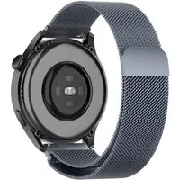SmartUP Smartwatch-Armband für Samsung Galaxy Watch 7 6 5 4 FE Pro Gear Classic Edelstahl Ersatz, für Samsung Galaxy Watch 1-7 / FE - Pro - Gear - 4/6 Classic