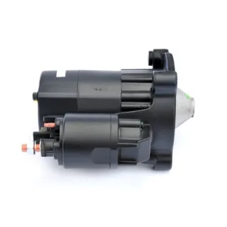 Hella Anlasser 0,9 kW Citroen Fiat Peugeot 8EA011610-441