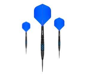 Red Dragon AMP Torpedo Switch Point Steeldarts