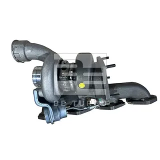 BE Turbo Turbolader Porsche 130261