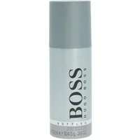 BOSS Deo-Spray Bottled, mit einem herzlichen Akzent